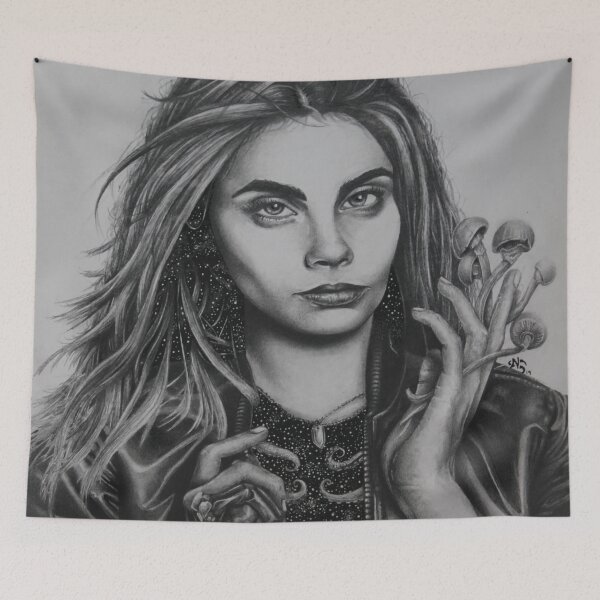 Item preview, Psychotomimetic designed and sold by NavantART.