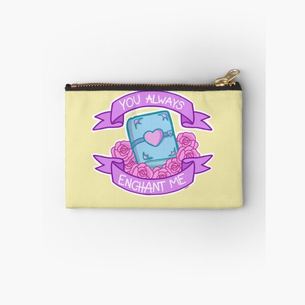Item preview, You always enchant me designed and sold by Mailoni Kat.
