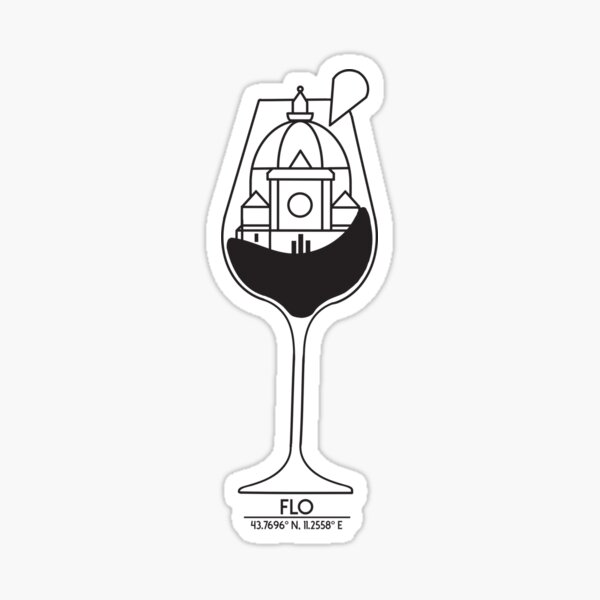 Item preview, Florence Aperol Spritz designed and sold by Sarah Ditterline.