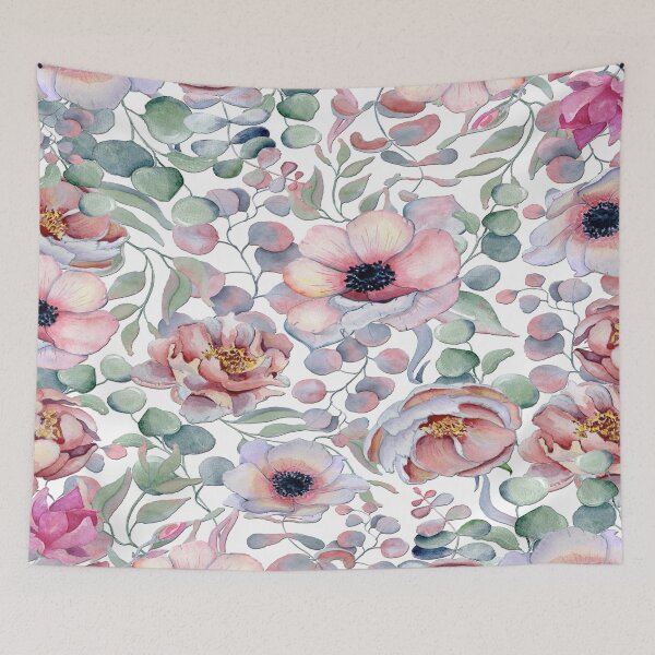 Item preview, Victorious Rose Garden designed and sold by Delights.