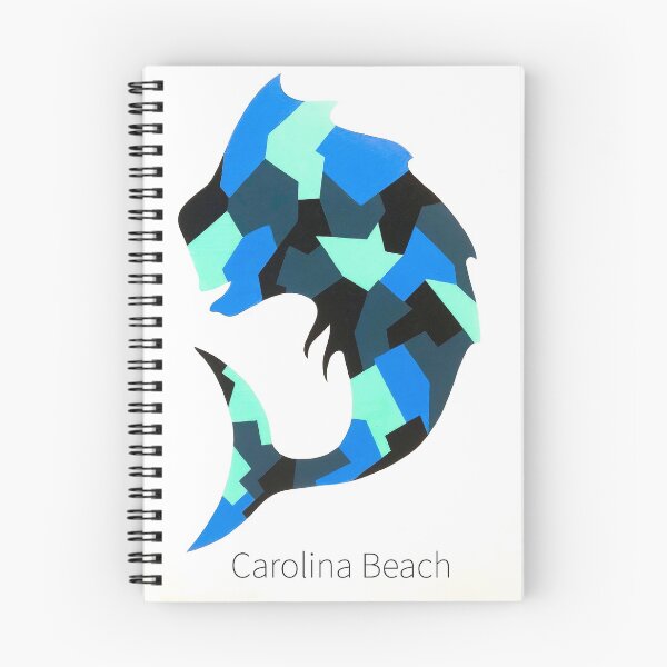 Item preview, Carolina Beach mahi designed and sold by barryknauff.