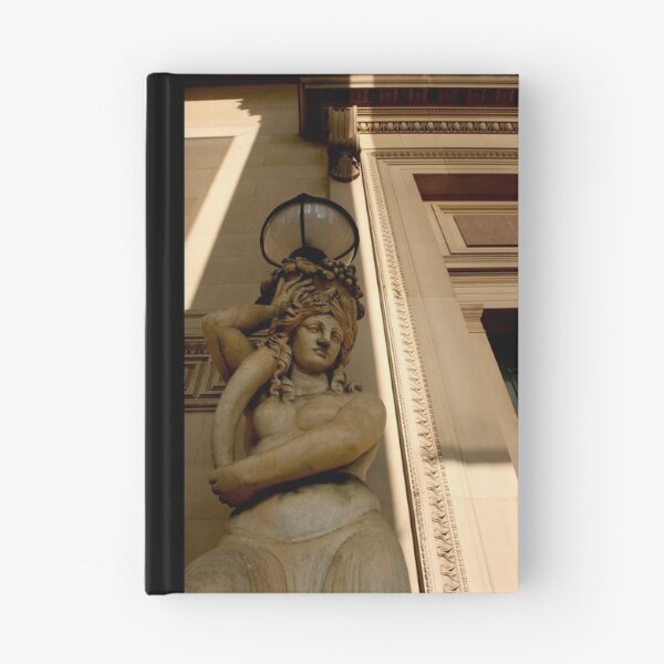 Item preview, Statuesque designed and sold by Bev Evans.