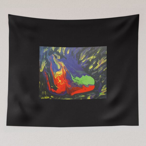 Item preview, "Dinosaur" designed and sold by Robert Regenold's Art Shop.
