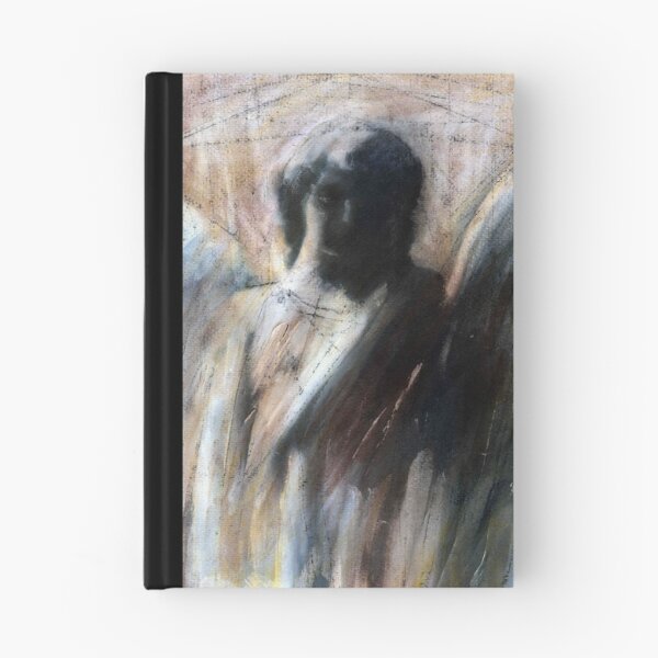 Artikelvorschau, Angel study 15 entworfen und verkauft von cliffwarner.