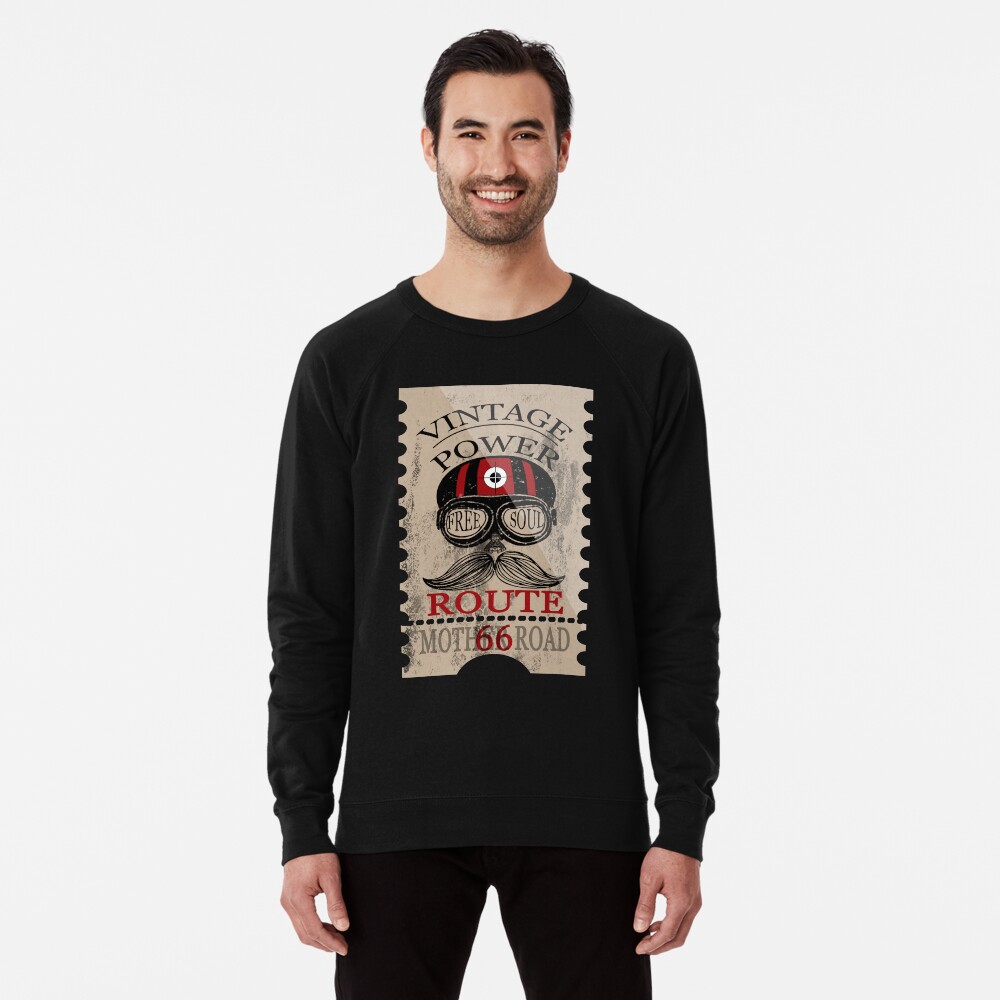 Item preview, Lightweight Sweatshirt designed and sold by TIXLIFE.