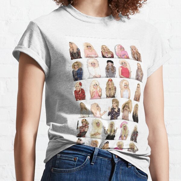 UNHhhh Classic T-Shirt