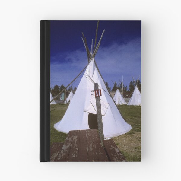 Item preview, Tepee Number 11 designed and sold by BodieBailey.