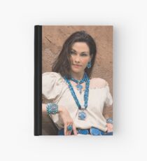 Fashion Shoot III Hardcover Journal