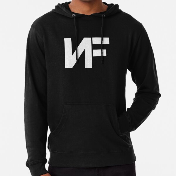 nf rapper sweatshirt