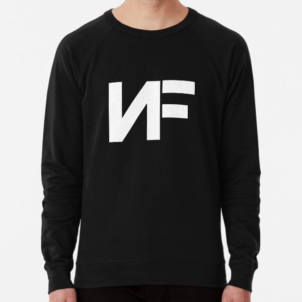 nf rapper sweatshirt