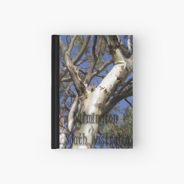 Item preview, Wilmington - South Australia designed and sold by Linda Hitch.
