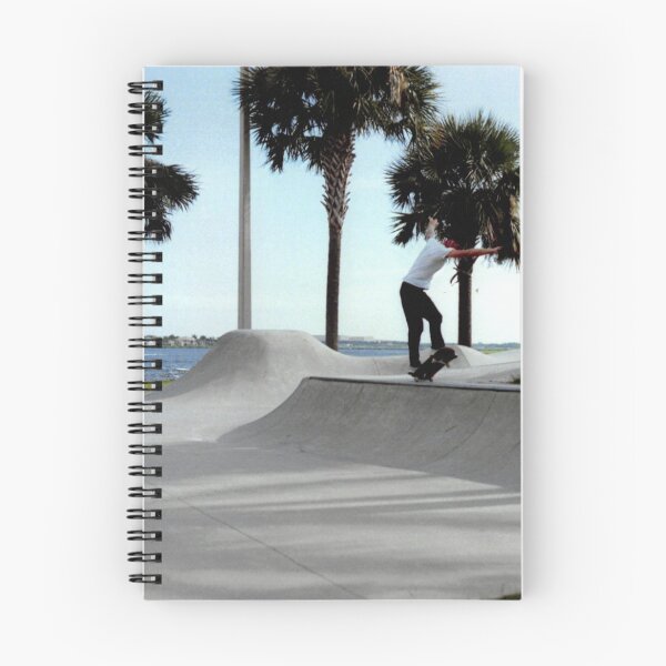 Item preview, Florida Skateboarder designed and sold by Michael Bajorek.