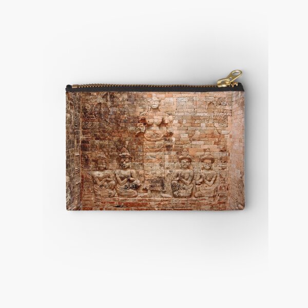 Item preview, Reliefs at Pasat Kravan - Angkor, Cambodia. designed and sold by Tiffany Lenoir.