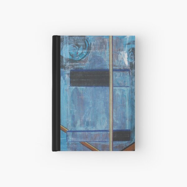 Glimpse Hardcover Journal