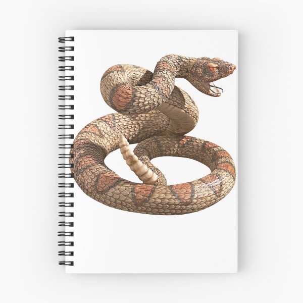Item preview, Rattlesnake - Snake - Rattlesnake Shirt - Rattlesnake Shirt - Rattlesnake Painting - Rattlesnake Drawing - Snake Gift - Snake Lovers - Rattlesnake Gift designed and sold by Galvanized.