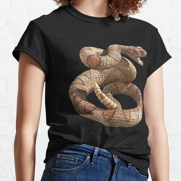 Snake Lovers Clothing for Sale