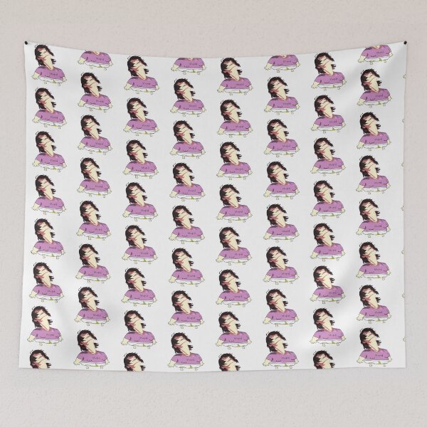 Item preview, stupid araragi designed and sold by Squidcase.