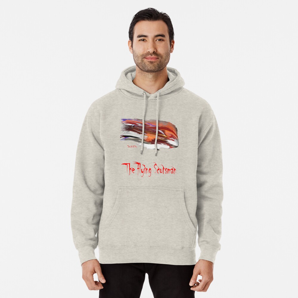 Item preview, Pullover Hoodie designed and sold by windana1.