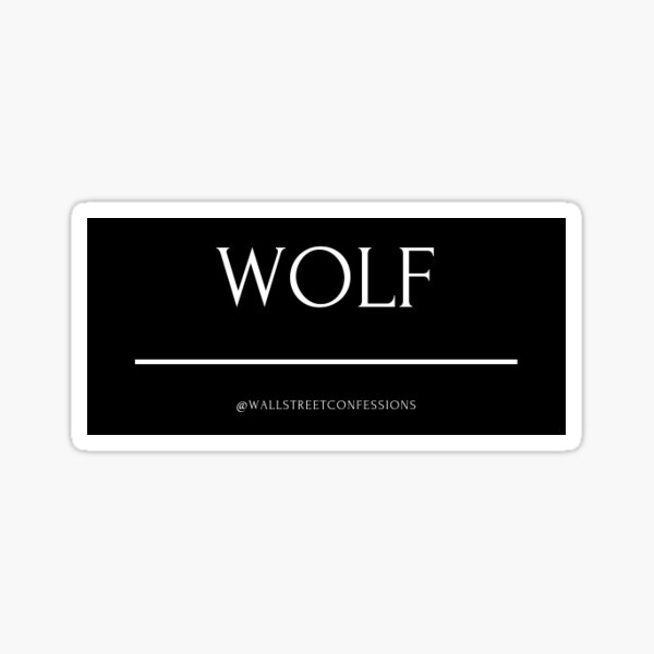 Jordan Belfort: Confessions of the Wolf of Wall Street