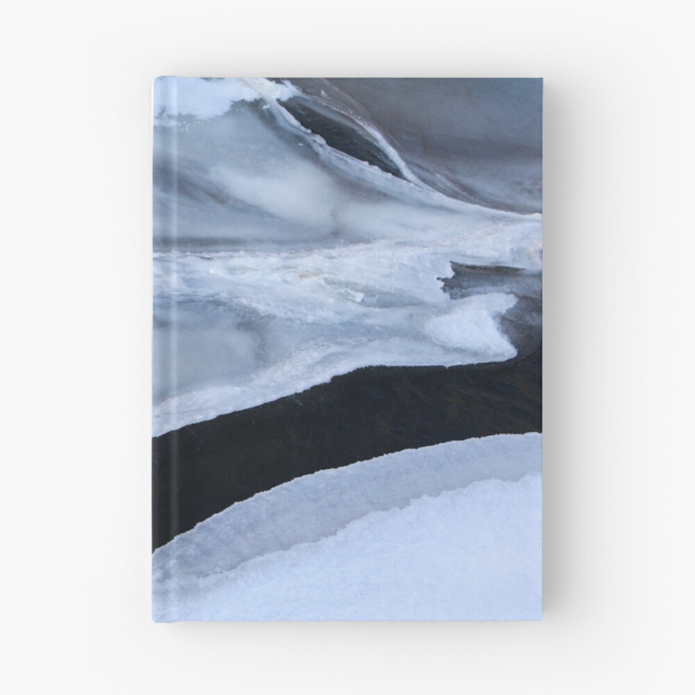 Item preview, Hardcover Journal designed and sold by shadydog.