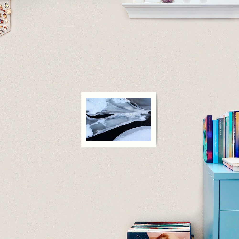 Item preview, Art Print designed and sold by shadydog.