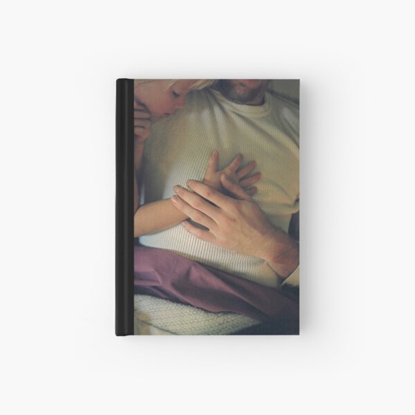 My Father's Heart Hardcover Journal