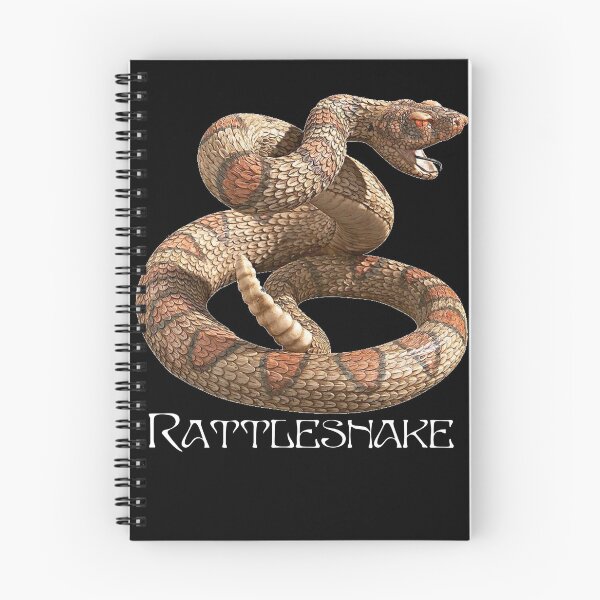 Item preview, Rattlesnake - Snake - Rattlesnake Shirt - Rattlesnake Shirt - Rattlesnake Painting - Rattlesnake Drawing - Snake Gift - Snake Lovers - Rattlesnake Gift designed and sold by Galvanized.
