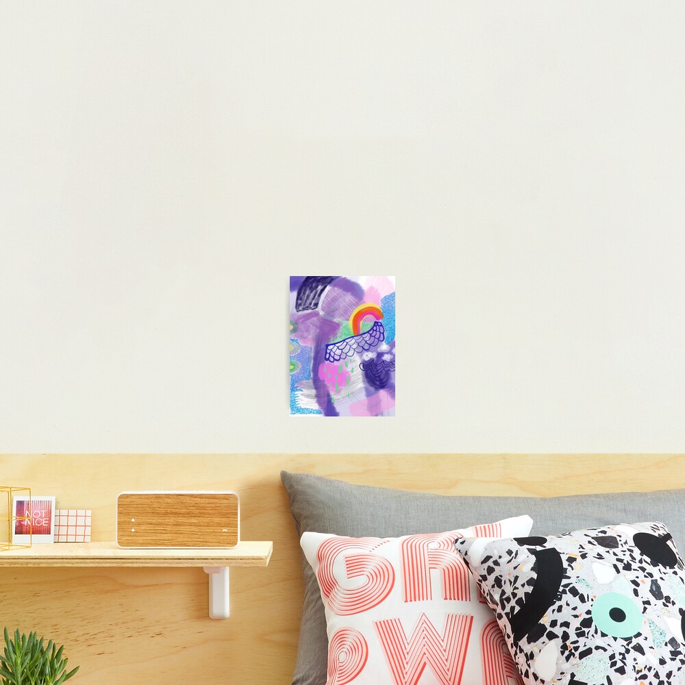 Item preview, Photographic Print designed and sold by microstudio.