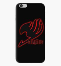 Fairy Tail - Fairy Tail Guild iPhone-Hülle & Cover