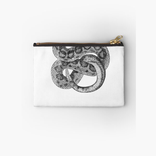 Item preview, Rattlesnake - Snake - Rattlesnake Shirt - Rattlesnake Shirt - Rattlesnake Painting - Rattlesnake Drawing - Snake Gift - Snake Lovers - Rattlesnake Gift designed and sold by Galvanized.