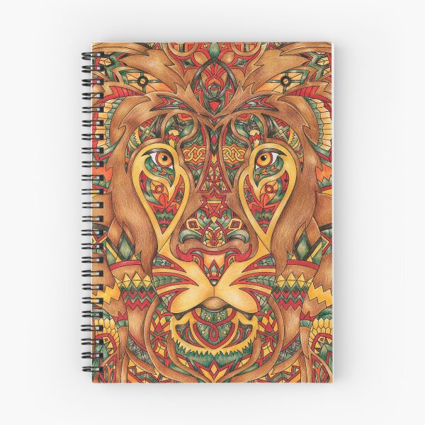 Item preview, Lion  - Adult Colouring | COLOURING - ARTWORKS designed and sold by mcaussieb.