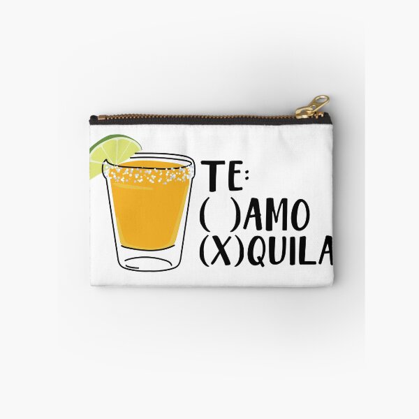 Item preview, Te Amo Tequila designed and sold by nataliazaragoza.