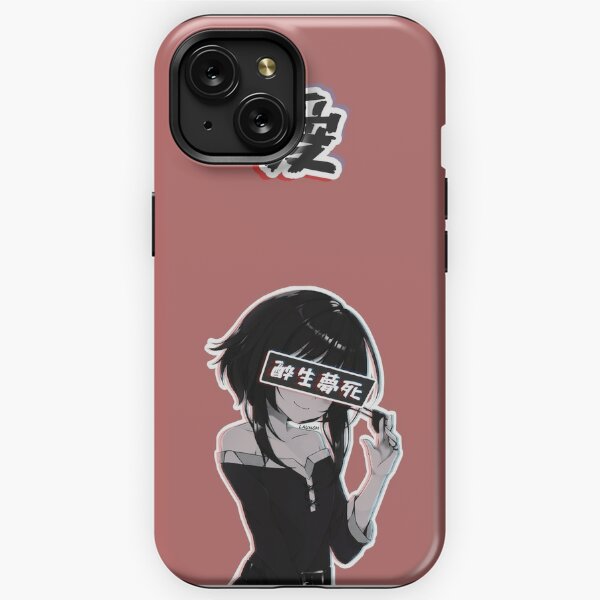 Konosuba iPhone Cases for Sale Redbubble