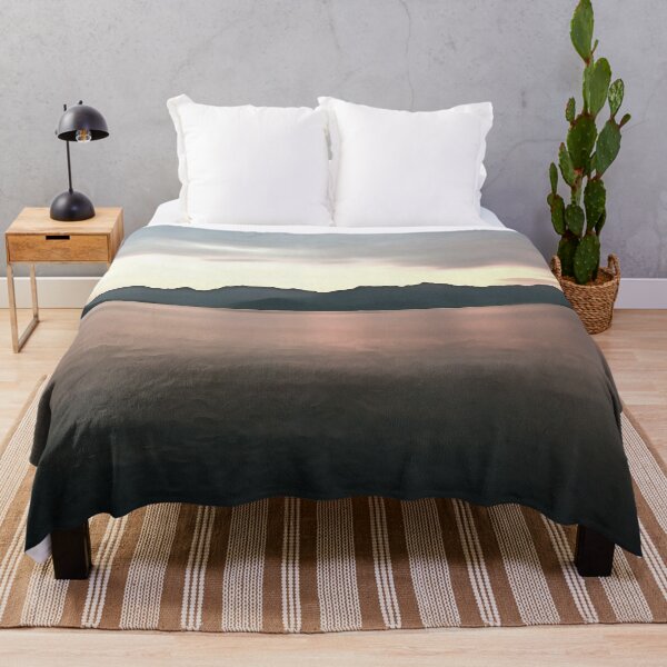 Item preview, Marmaris Bay Coastal Artistic Sea Landscape designed and sold by taiche.