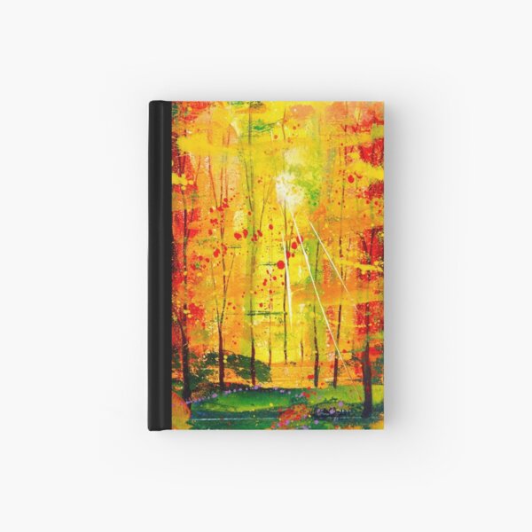 Item preview, Forest Of Flame designed and sold by Angel Ortiz.