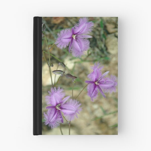 Item preview, Fringed Lilies designed and sold by George Petrovsky.