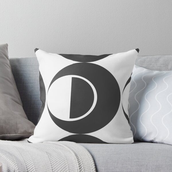 Item preview, Black Motif 2 designed and sold by simplydesignart.