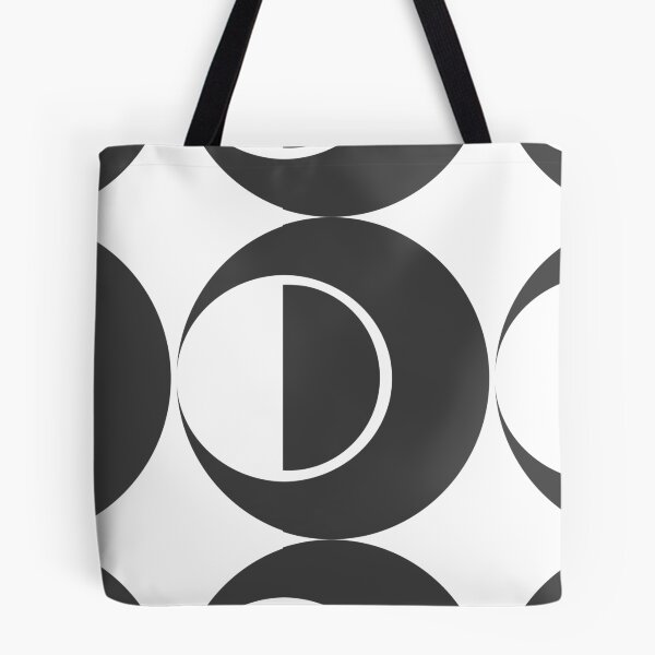 Item preview, Black Motif 2 designed and sold by simplydesignart.