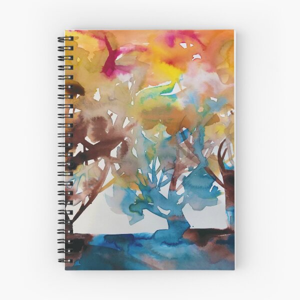 Item preview, Three trees designed and sold by Marianna Tankelevich.