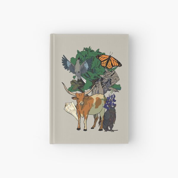 Hardcover Journal