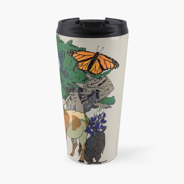 Travel Mug