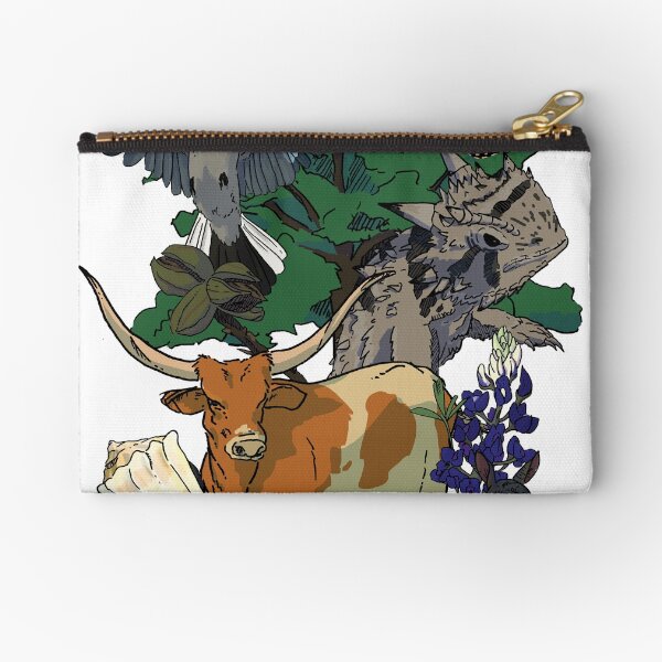 Zipper Pouch