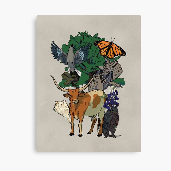 Canvas Print