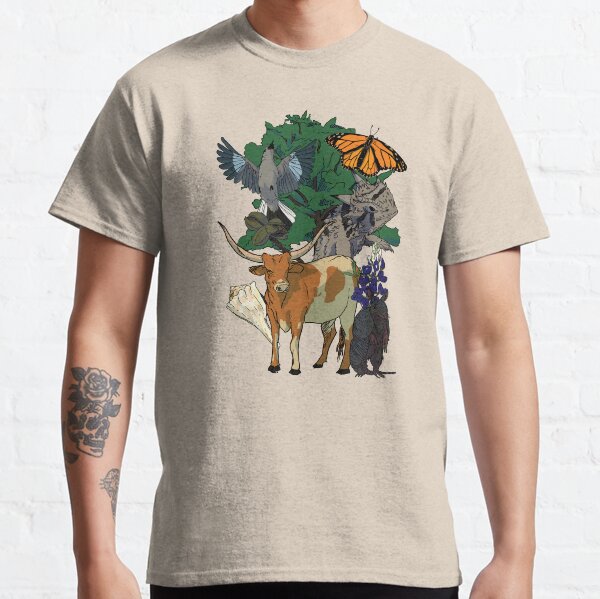 Classic T-Shirt