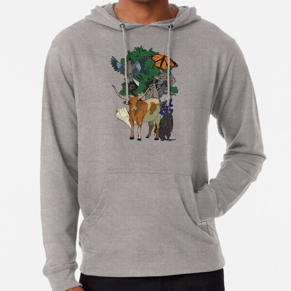 Lightweight Hoodie