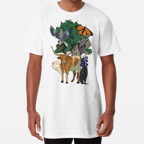 Long T-Shirt