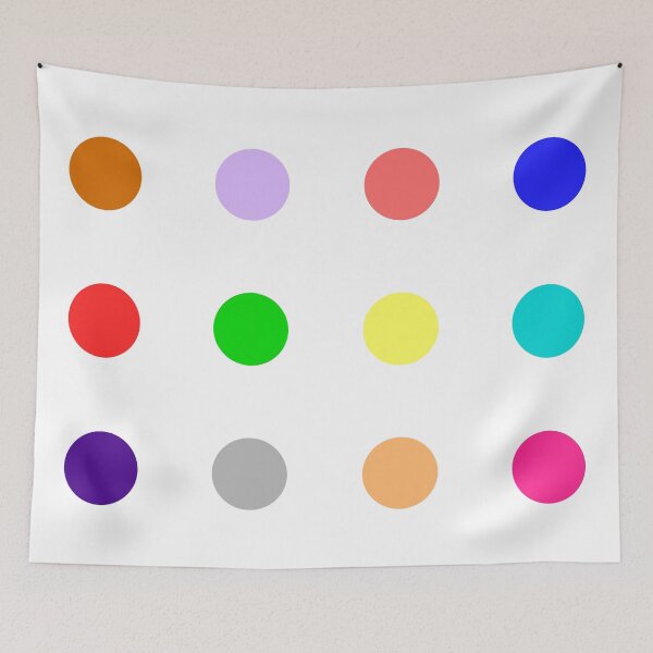 Item preview, Bromazepam designed and sold by roberthirst-art.