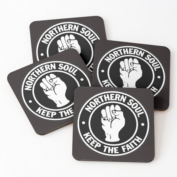 Item preview, KEEP the FAITH designed and sold by GourangaStore.