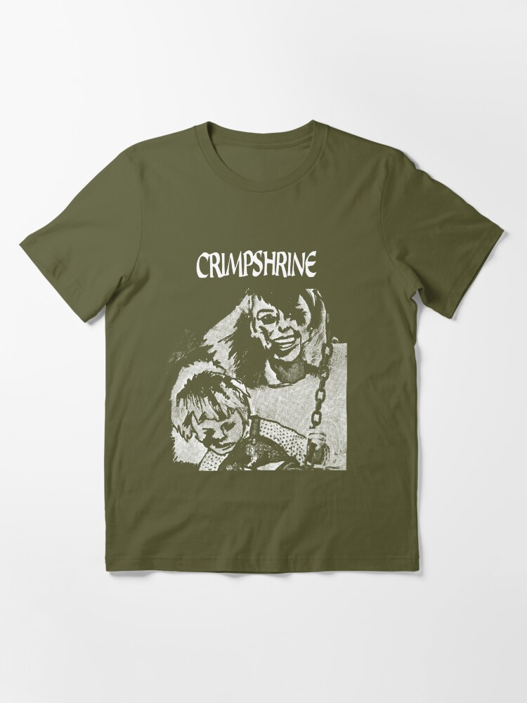 crimpshrine shirt