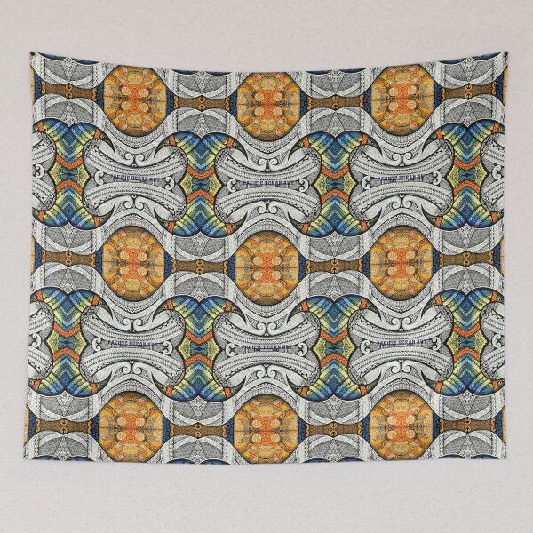 Item preview, ISLAND LIFE designed and sold by pacificoceanart.